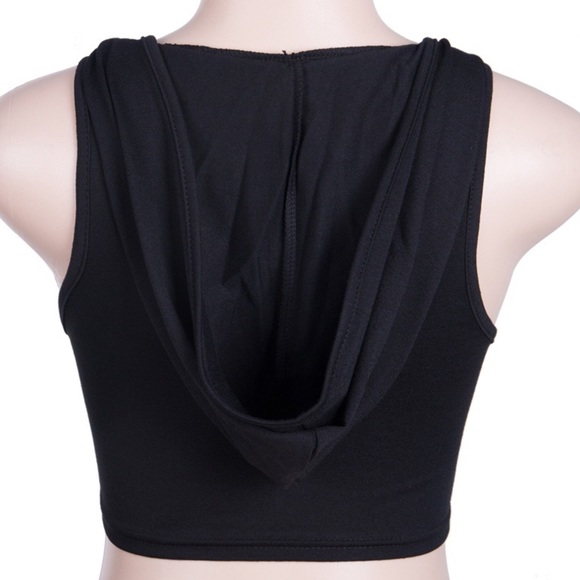 ➠ ｃａｍｉ ｈｏｏｄｉｅ - Picture 3 of 3